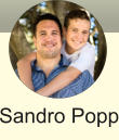 Sandro Popp