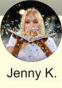 Jenny K.