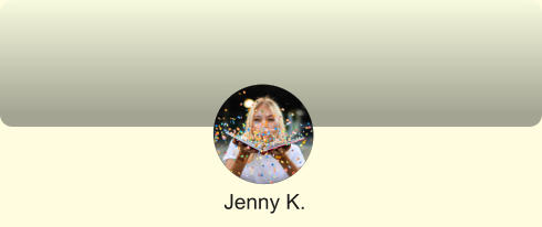 Jenny K.