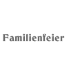 Familienfeier