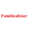 Familienfeier