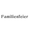 Familienfeier