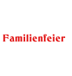 Familienfeier