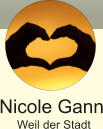 Nicole Gann Weil der Stadt