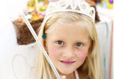 Prinzessin Xeila die kleine Meerjungfrau